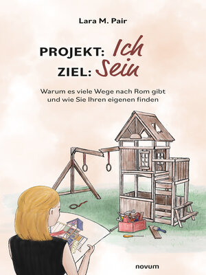 cover image of Projekt
